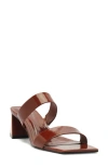 Schutz Chantal Mid Slide Sandal