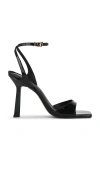 Schutz Ciara 샌들 In Black