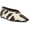 Schutz Courtney Flat