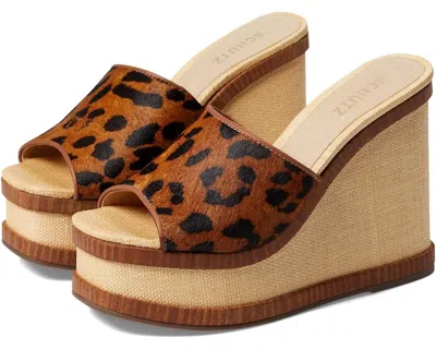 Wedge Sandals J Crew Leopard Wedges Schutz Dalle Weekend Wedge In