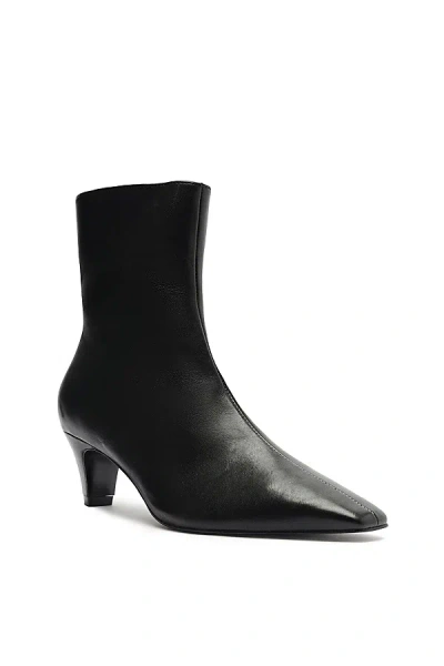 Schutz Dellia Ankle Boot In Black, Women's At Urban Outfitters