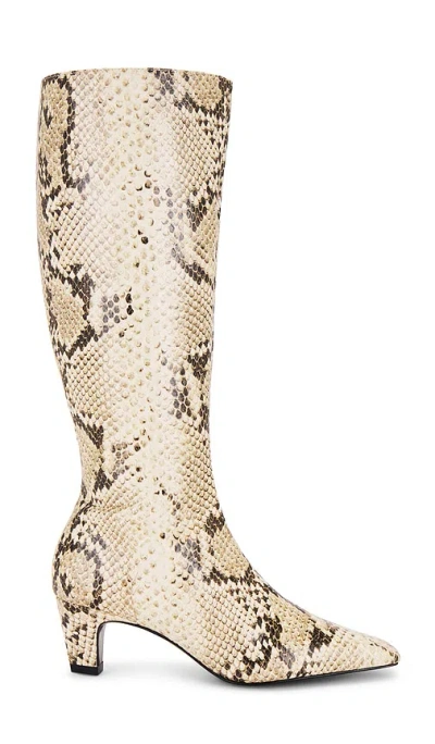 SCHUTZ DELLIA UP BOOT