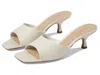 Schutz Dethalia Sandal In White