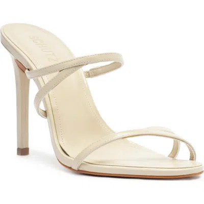 SCHUTZ SCHUTZ DIANA SLIDE SANDAL