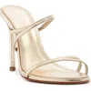 SCHUTZ SCHUTZ DIANA SLIDE SANDAL