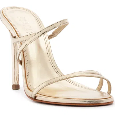 SCHUTZ SCHUTZ DIANA SLIDE SANDAL