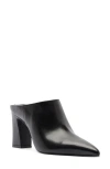 Schutz Eleanor Mule In Black