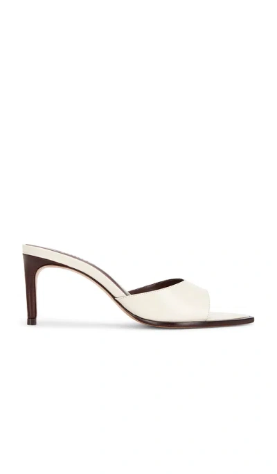 Schutz Elise Sandal In Neutral