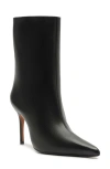 Schutz Ellen Bootie In Black