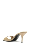 Schutz Elodie Pointed Toe Sandal