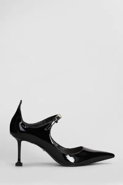 Schutz Elsa Pump In Black