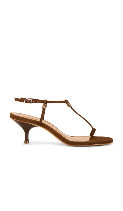 Schutz Elsha Kitten Sandal