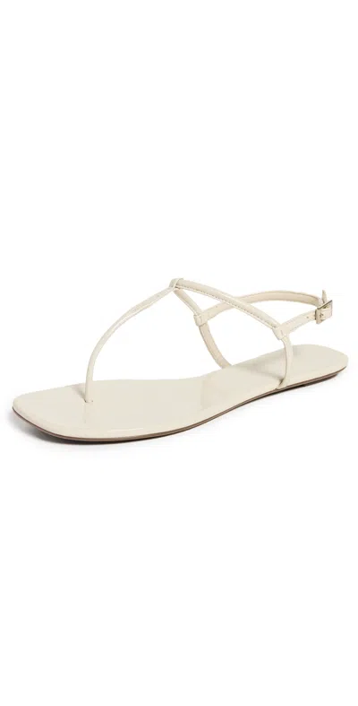 Schutz Elsha Sandals Pearl