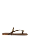 Schutz Elysa Flat