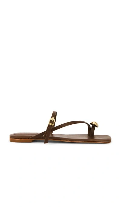 Schutz Elysa Flat