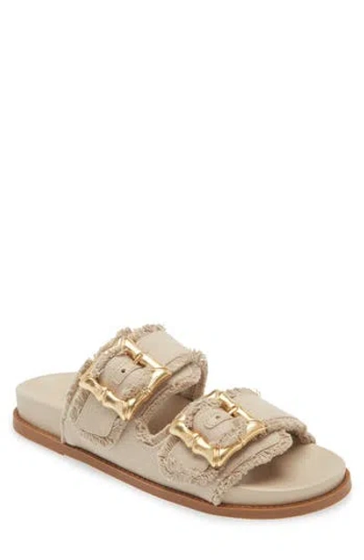 SCHUTZ SCHUTZ ENOLA SLIDE SANDAL