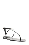 Schutz Ester Strappy Sandal