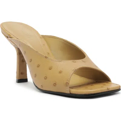 Schutz Finley Sandal In Multi