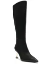 Schutz Frienze Leather Boot In Black