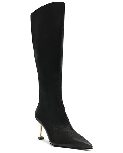 SCHUTZ FRIENZE LEATHER BOOT