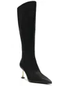 Schutz Frienze Leather Boot In Black