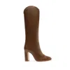 Schutz Women Gabrielle Up Boot In Bear In Bear