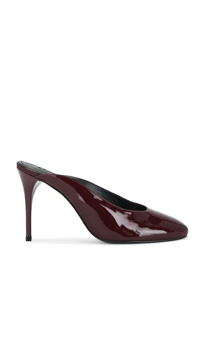 Schutz Geraldine Mule