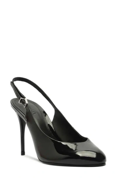 Schutz Geraldine Slingback Pump