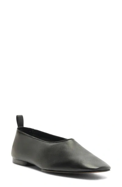 SCHUTZ SCHUTZ HADLEY FLAT