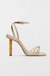 Schutz Haven Bamboo In Neutral