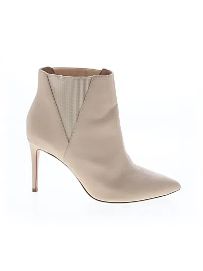 Pre-owned Schutz Heels In White