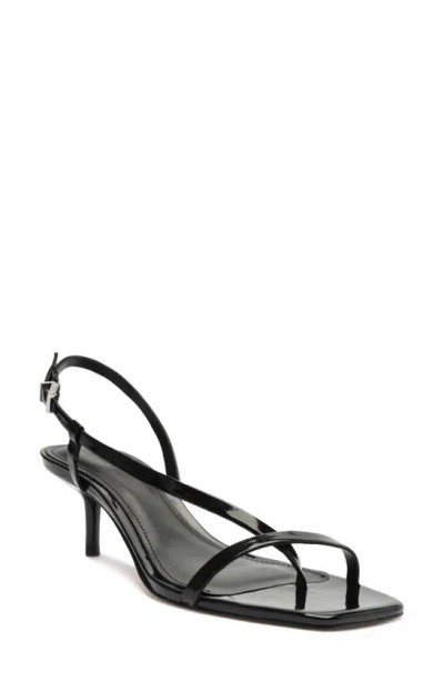 SCHUTZ SCHUTZ HELOISE SLINGBACK SANDAL