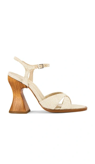 Schutz Hilda Curve Sandal