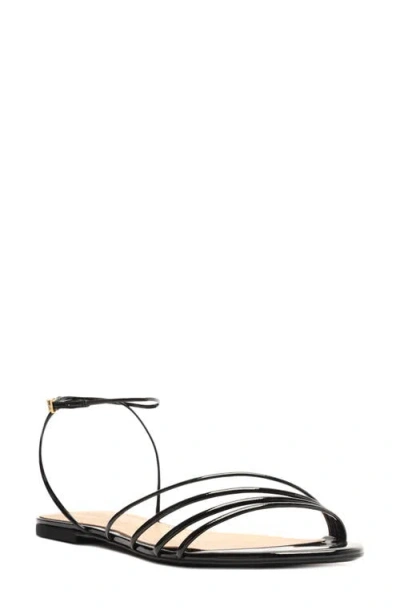 SCHUTZ SCHUTZ INEZ ANKLE STRAP SANDAL
