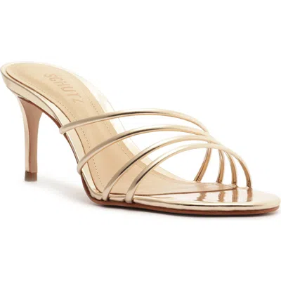 SCHUTZ SCHUTZ INEZ SANDAL