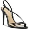 Schutz Inez Slingback Sandal In Black