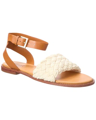 SCHUTZ SCHUTZ ISABEL SANDAL