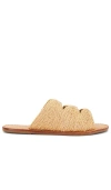 SCHUTZ IVY SANDAL