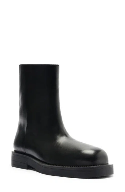 Schutz Jamie Boot In Black