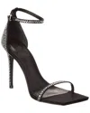 Schutz Jenna Satin Sandal
