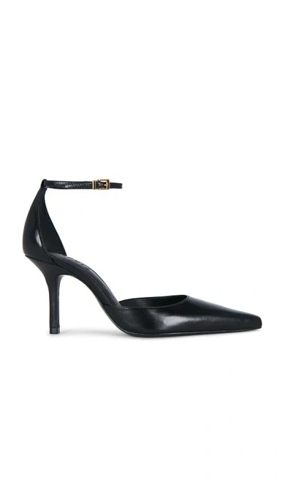 Schutz Jenny Pump In Black