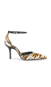 Schutz Jenny Pump In Multi