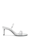 Schutz Jessica Mid Mule