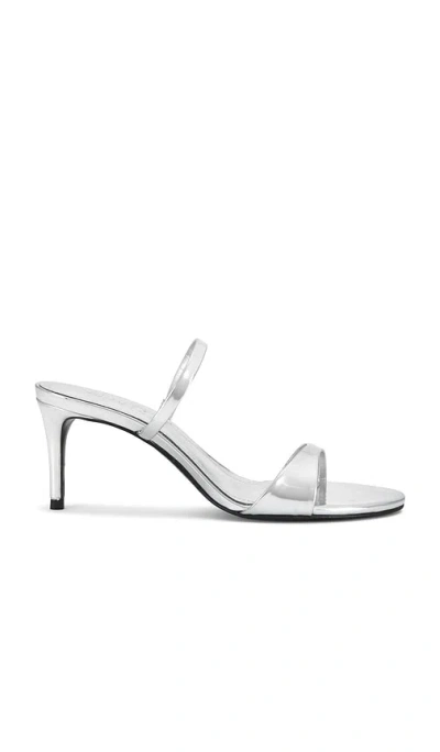 Schutz Jessica Mid Mule