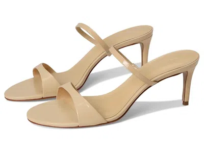 Schutz Jessica Mid Mule In Brown