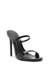 Schutz Jessica Mule Heel In Black, Women's At Urban Outfitters