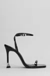 SCHUTZ SCHUTZ JOANNA SANDALS