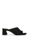 SCHUTZ JODIE MID MULE