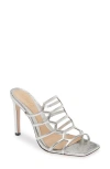 SCHUTZ JULIANNA WEEKEND SANDAL