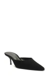 Schutz Julie Pointed Toe Mule